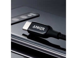 کابل تایپ سی انکر  Anker A8863H11 Powerline Plus III USB C to USB C 0.9M