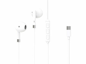 خرید هندزفری سیمی تایپ‌سی لنوو Lenovo XS11s Type-C Wired Earphone