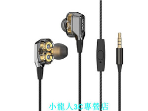 هندزفری سیمی با جک 3.5 میلی‌متری لنوو Lenovo XS13 Wired Earphone3.5mm