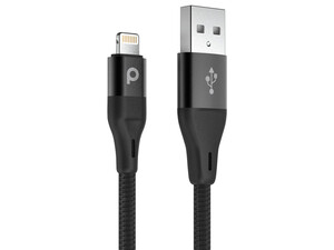 کابل تبدیل usb به لایتنینگ