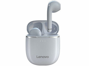 خرید هندزفری بلوتوث دوگوش لنوو Lenovo H12 Bluetooth Earphone