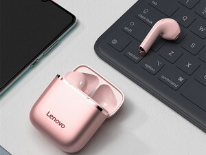 هندزفری بلوتوثی لنوو مدل LENOVO H16  Bluetooth Earphone