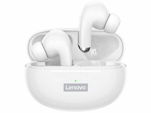 قیمت هندزفری بلوتوث دوگوش لنوو Lenovo Thinkplus Live Pods LP5