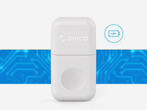 فروش کارتخوان رنگارنگ اوریکو ORICO Colorful USB3.0 TF Card Reader CRS12