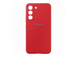 قاب سیلیکونی سامسونگ Samsung Galaxy S22 Silicone Cover