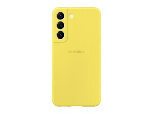 قاب سیلیکونی سامسونگ Samsung Galaxy S22 Silicone Cover