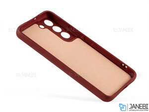 قاب سیلیکونی سامسونگ Samsung Galaxy S22 Silicone Cover