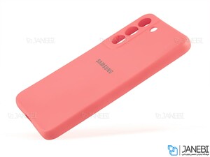 قاب سیلیکونی سامسونگ Samsung Galaxy S22 Silicone Cover