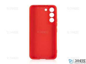 قاب سیلیکونی سامسونگ Samsung Galaxy S22 Silicone Cover