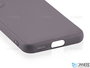 قاب سیلیکونی سامسونگ Samsung Galaxy S22 Silicone Cover