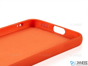 قاب سیلیکونی سامسونگ Samsung Galaxy S22 Silicone Cover