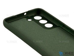 قاب سیلیکونی سامسونگ Samsung Galaxy S22 Silicone Cover