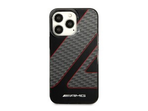 قاب محافظ آیفون 13 پرو طرح مرسدس بنز CG Mobile iphone 13 Pro Mercedes-Benz AMG Hard Case