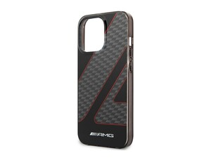 قاب محافظ آیفون 13 پرو طرح مرسدس بنز CG Mobile iphone 13 Pro Mercedes-Benz AMG Hard Case