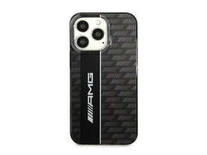 قاب محافظ آیفون 13 پرو مکس طرح مرسدس بنز CG Mobile iphone 13 Pro Max Mercedes-Benz AMG Hard Case