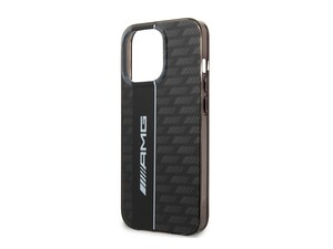 قاب محافظ آیفون 13 پرو مکس طرح مرسدس بنز CG Mobile iphone 13 Pro Max Mercedes-Benz AMG Hard Case