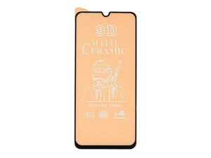 محافظ صفحه نمایش سرامیکی مات Ceramic Protector Film AG Matte Samsung A20/A30/A30s/A40s/A50/A50s/M10s/M30/M30s/M40s/M21/M21s/M31/F41/Huawei Y6P/Honor 9A