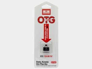 قیمت مبدل اوتی‌جی میکرو به یواس‌بی ارلدام Earldom ET-OT03 OTG Adapter Micro to USB