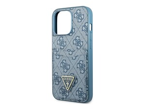 قاب چرمی جاکارتی دار آیفون 13 پرو مکس CG Mobile iphone 13 Pro Max Guess Leather Case