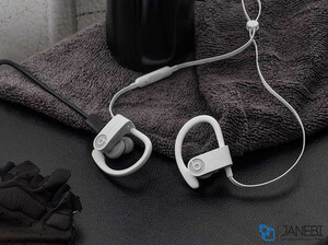 هدفون بلوتوث Powerbeats 3 Wireless Headphone