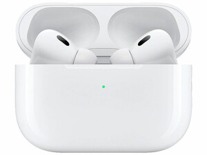 هدفون اپل ایرپادز پرو نسل دو Apple Airpods Pro 2ngeneration (A2698,A2699,A2700)