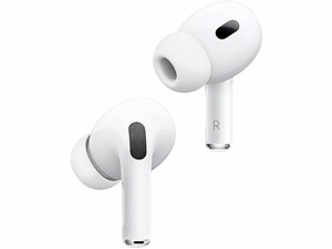 هدفون اپل ایرپادز پرو نسل دو Apple Airpods Pro 2ngeneration (A2698,A2699,A2700)