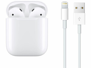 خرید هدفون اپل ایرپاد نسل دو Apple AirPods 2