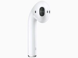 هدفون اپل ایرپاد نسل دو Apple AirPods 2