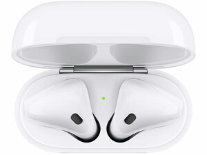 هدفون اپل ایرپاد نسل دو Apple AirPods 2