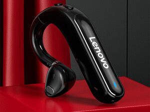 قیمت هندزفری بلوتوث تک گوش لنوو Lenovo BH1 Earhook Earphone