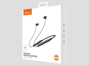 هندزفری بلوتوث گردنی HiFi رسی Recci REP-W03 Neckband Wireless Earphone