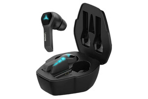 هدفون بیسیم گیمینگ لنوو Lenovo Lecoo wireless Gaming Earphone HQ08