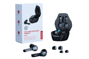 قیمت و خرید هدست وایرلس گیمینگ لنوو Lenovo Lecoo wireless Gaming Earphone HQ08