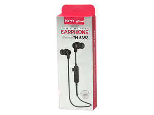 قیمت هندزفری بلوتوث تسکو TSCO TH 5398 Bluetooth Handsfree