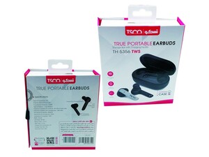 هندزفری بلوتوث تسکو TSCO TH 5356 Bluetooth Handsfree