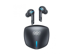 قیمت هندزفری بلوتوث گیمینگ کیو سی وای Xiaomi QCY G1 Low Latency True Wireless Gaming Earbuds BH21G1A