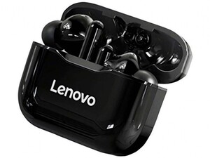 هندزفری بلوتوث لنوو Lenovo LivePods LP1s Bluetooth earphone