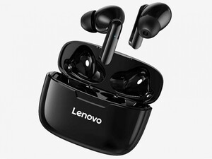 هندزفری بلوتوث لنوو Lenovo LivePods LP1s Bluetooth earphone