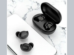 هندزفری بلوتوث کیو سی وای QCY T9 TWS Bluetooth Earbuds