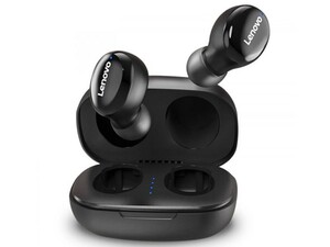 هدفون بی سیم لنوو Lenovo Wireless Bluetooth Headset H301