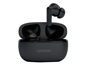 هندزفری بلوتوث دوگوش لنوو Lenovo True Wireless Stereo Earbuds HT05