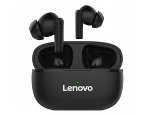 هندزفری بلوتوث دوگوش لنوو Lenovo True Wireless Stereo Earbuds HT05