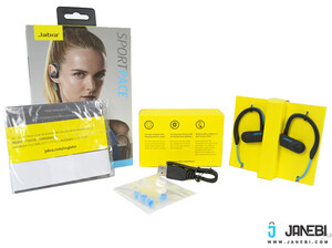 هدفون اسپرت Jabra Sport Pace