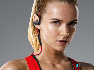 هدفون اسپورت Jabra Sport Pace