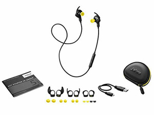 هدفون بی سیم جبرا Jabra SPORT PULSE WIRELESS