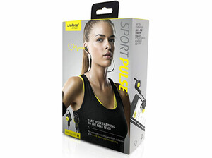 هدفون بی سیم جبرا Jabra SPORT PULSE WIRELESS