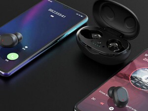 هندزفری بلوتوث دویا Devia EM062 Joy A1 TWS Earphone