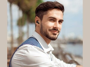 هندزفری بلوتوث نسخه گلوبال او ام تینگ وان مور 1MORE OMThing TWS Earbuds Eo002bt