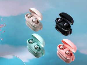 هندزفری بلوتوث نسخه گلوبال وان مور 1MORE COLORBUDS TRUE WIRELESS