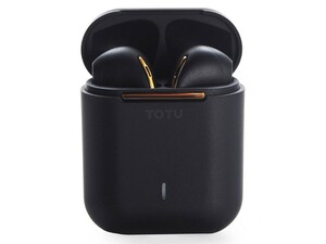 هندزفری بلوتوث توتو Totu EAUB-042 TWS Wireless Earbuds